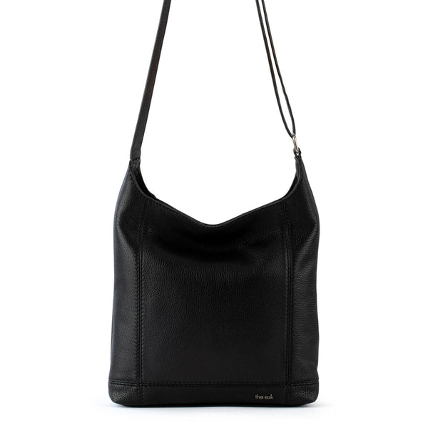 Sakroots De Young Crossbody Black
