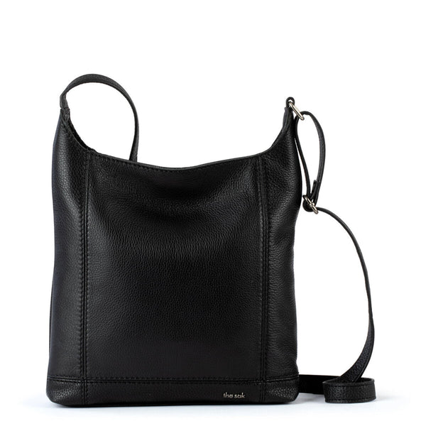 sakroots De Young Crossbody Black