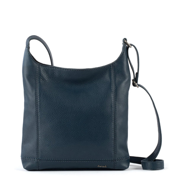 sakroots De Young Crossbody Indigo