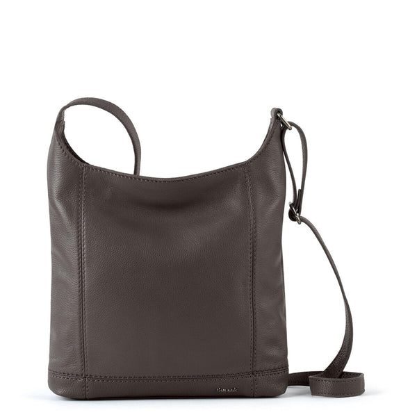 sakroots De Young Crossbody Slate
