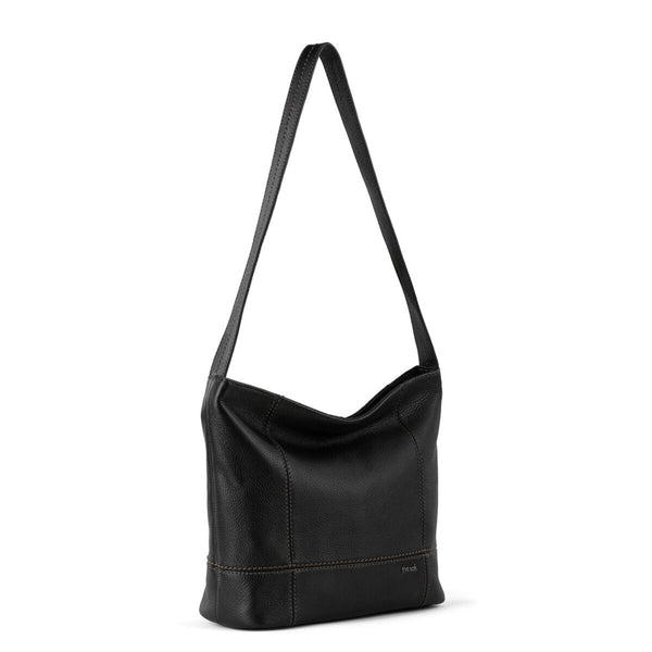 Sakroots De Young Hobo Black