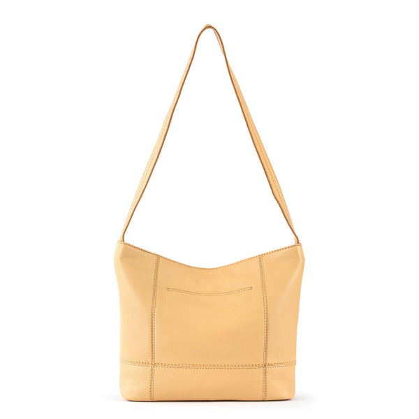 Sakroots De Young Hobo Buttercup