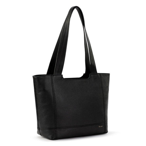 Sakroots De Young Tote Black