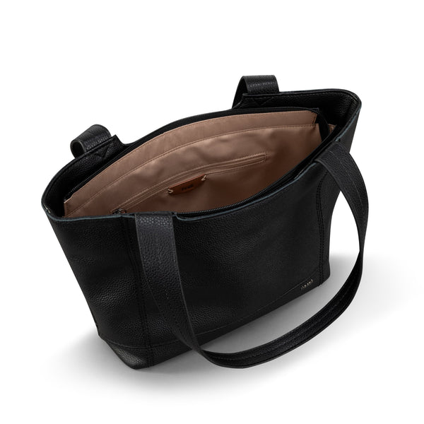Sakroots De Young Tote Black