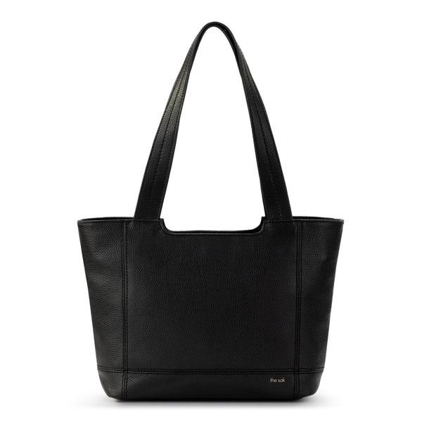 sakroots De Young Tote Black