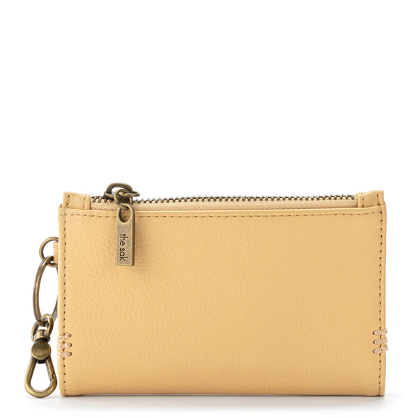 sakroots Encino Essential Wallet Buttercup