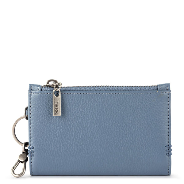 sakroots Encino Essential Wallet Maritime