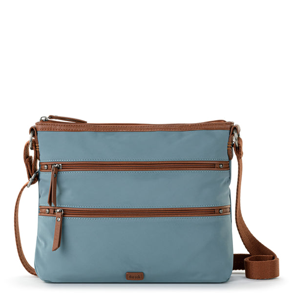 sakroots Esperato Crossbody Denim