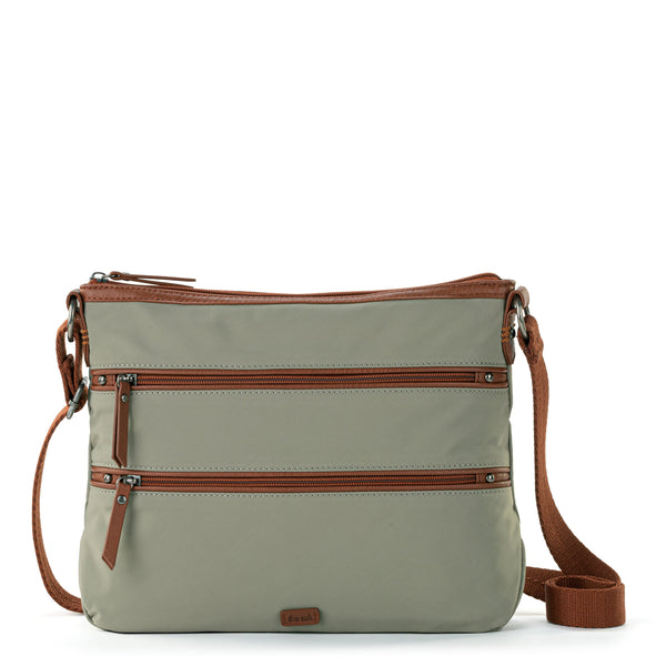 sakroots Esperato Crossbody Sage