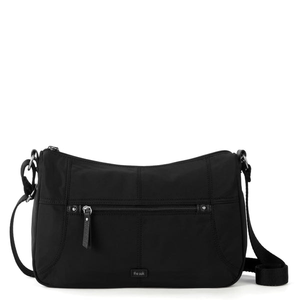 sakroots Esperato Hobo Black