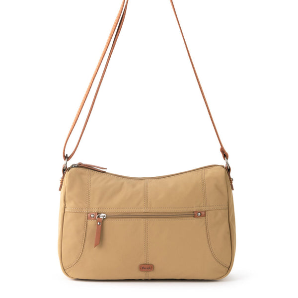 Sakroots Esperato Hobo Khaki