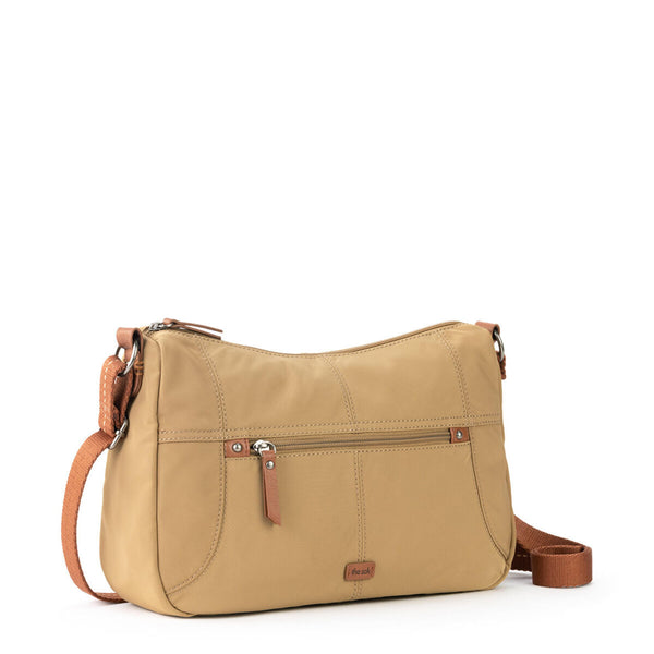 Sakroots Esperato Hobo Khaki