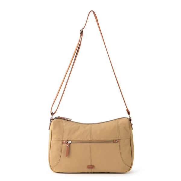 sakroots Esperato Hobo Khaki