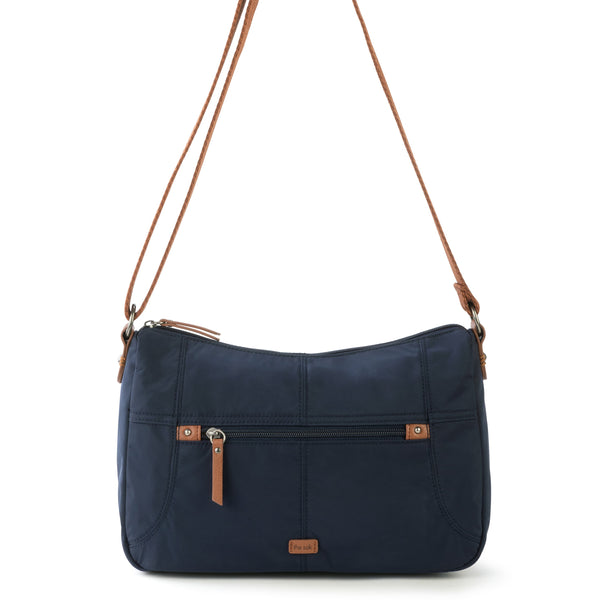 Sakroots Esperato Hobo Navy