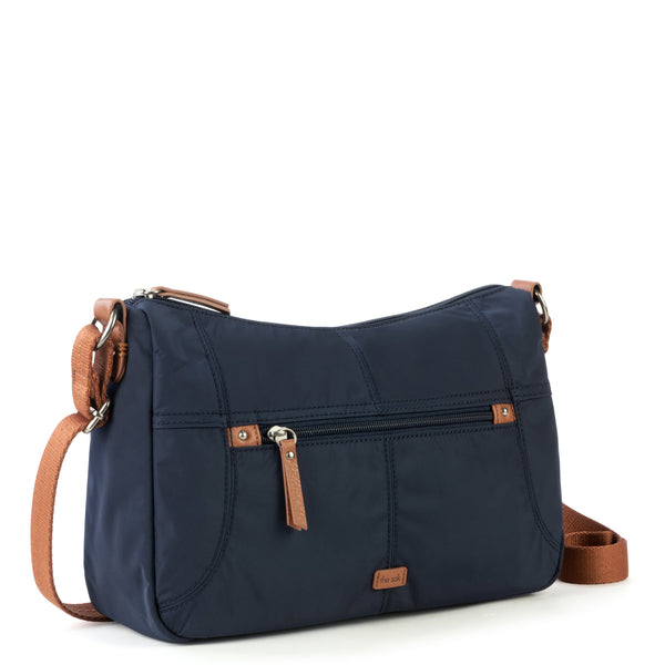 Sakroots Esperato Hobo Navy
