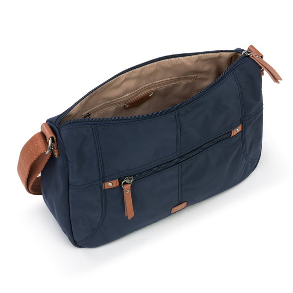 Sakroots Esperato Hobo Navy