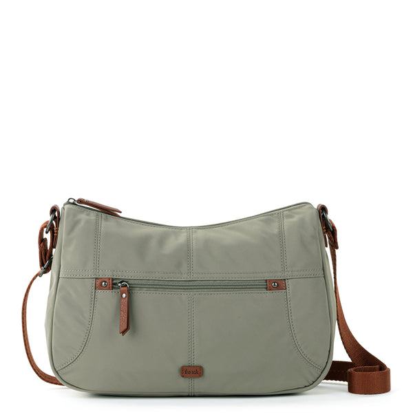 sakroots Esperato Hobo Sage