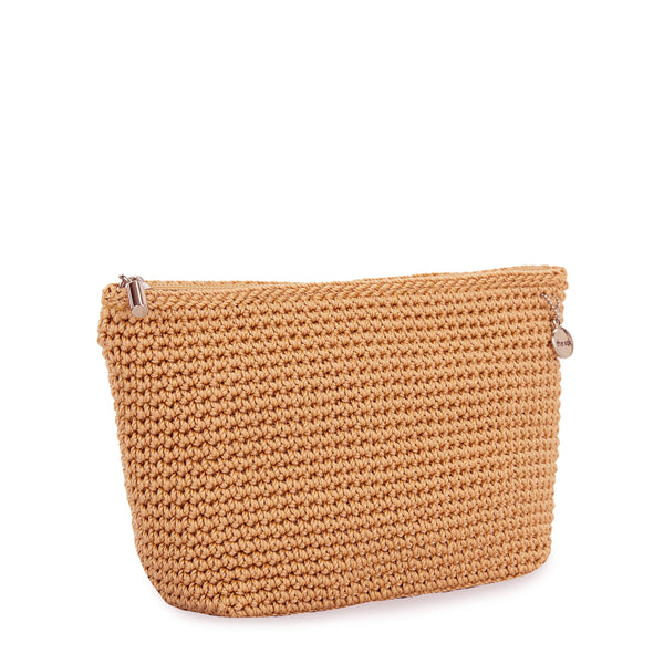 Sakroots Essential Pouch Bamboo
