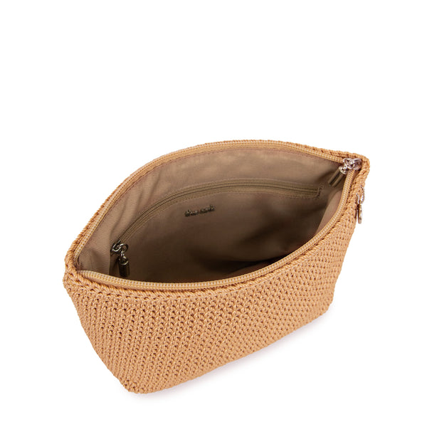 Sakroots Essential Pouch Bamboo