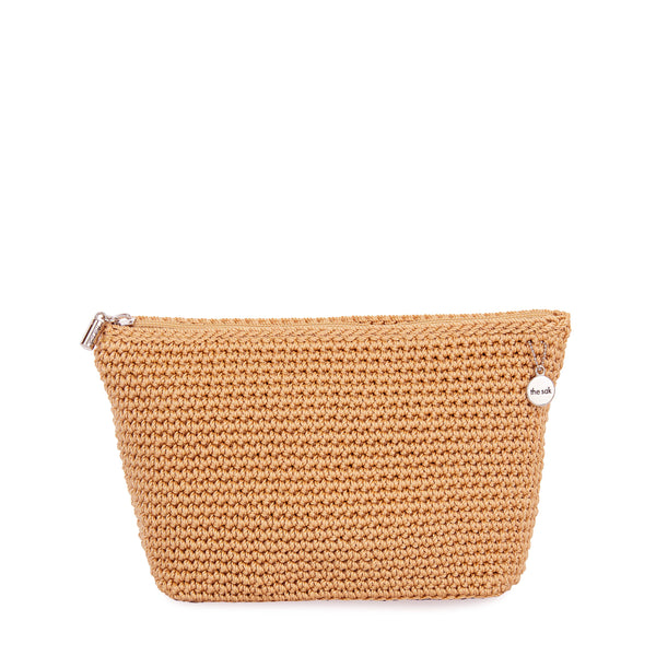 sakroots Essential Pouch Bamboo