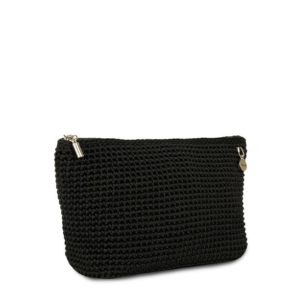 Sakroots Essential Pouch Black