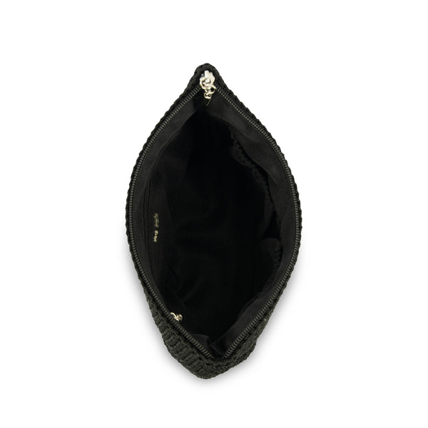 Sakroots Essential Pouch Black