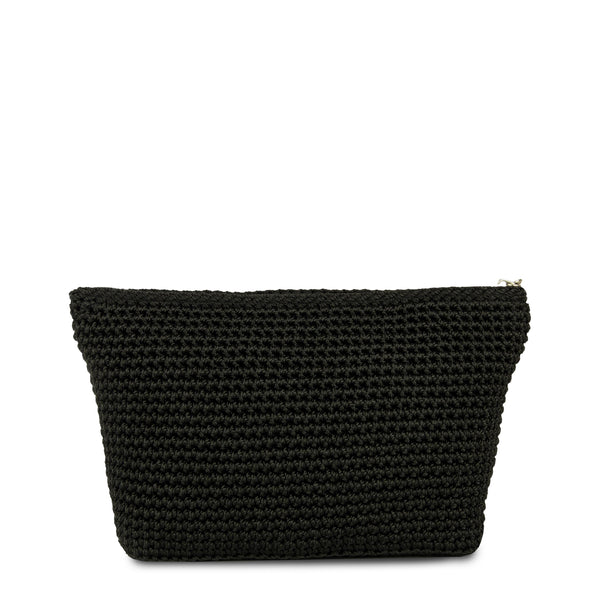 Sakroots Essential Pouch Black