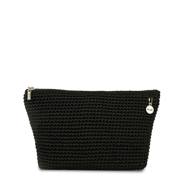 sakroots Essential Pouch Black