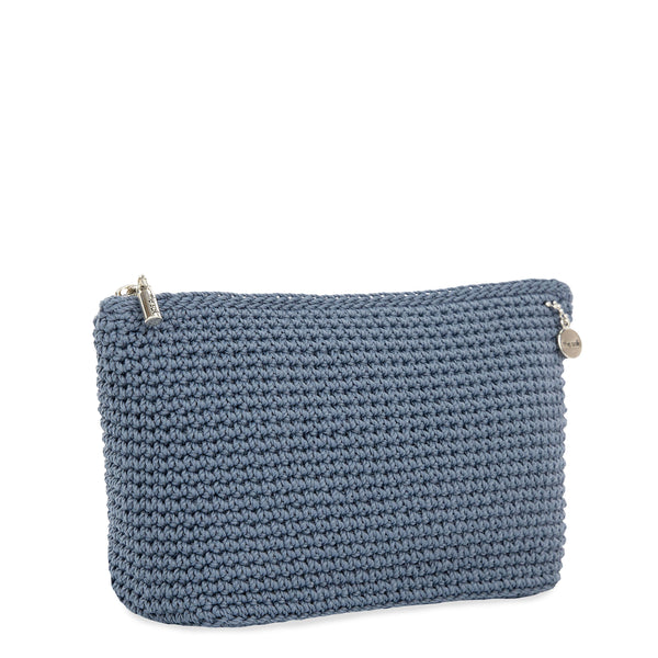 Sakroots Essential Pouch Maritime