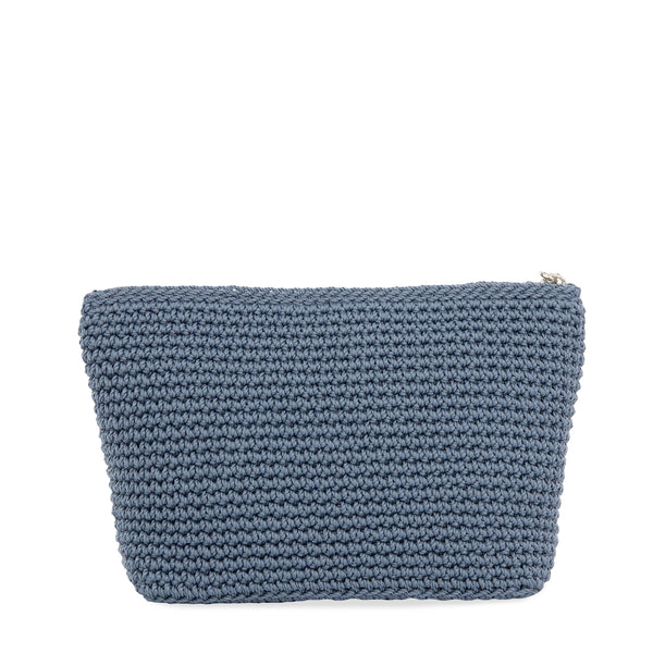 Sakroots Essential Pouch Maritime