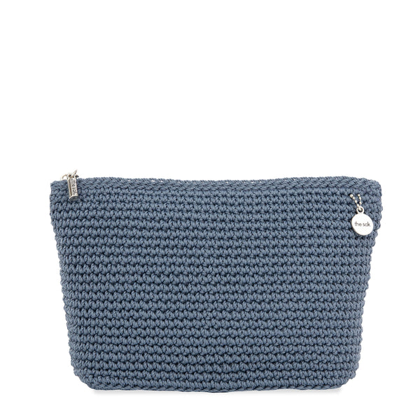 sakroots Essential Pouch Maritime