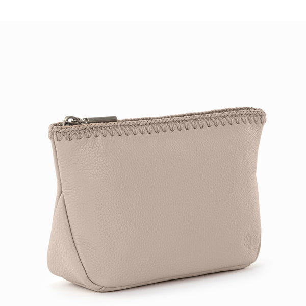 Sakroots Essential Pouch Sand
