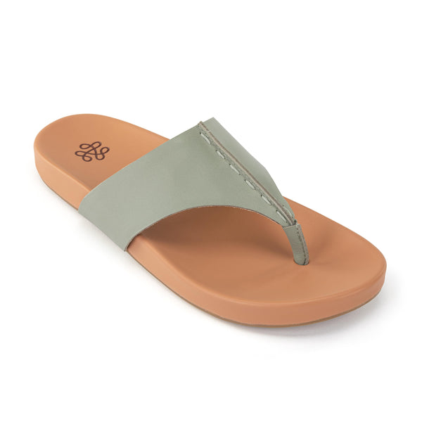 Sakroots Everly Sandal Meadow