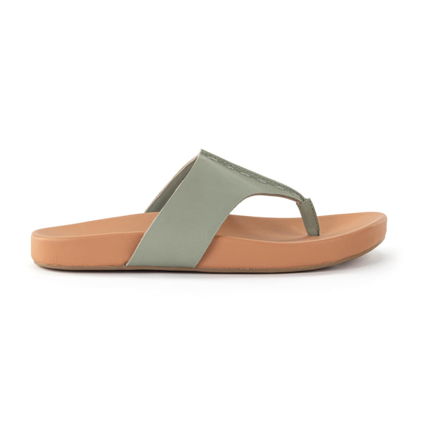 Sakroots Everly Sandal Meadow