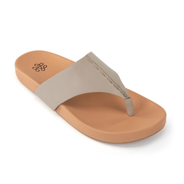 Sakroots Everly Sandal Sand
