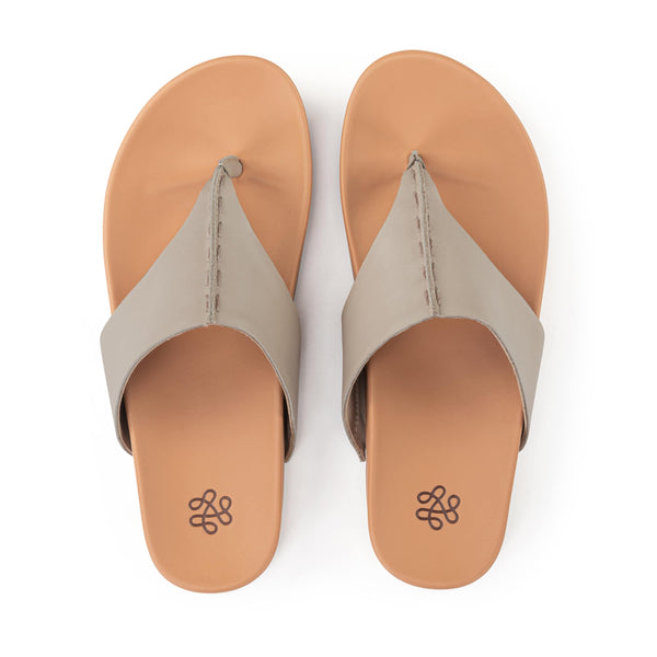 sakroots Everly Sandal Sand