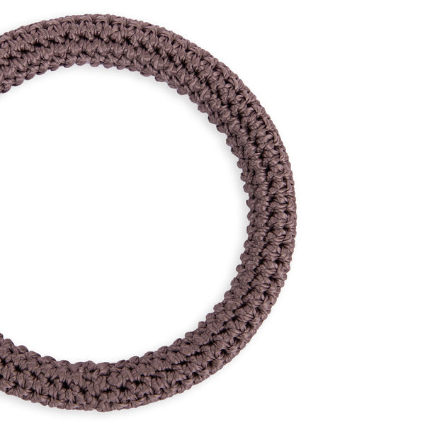 Sakroots Finch Bangle Mushroom