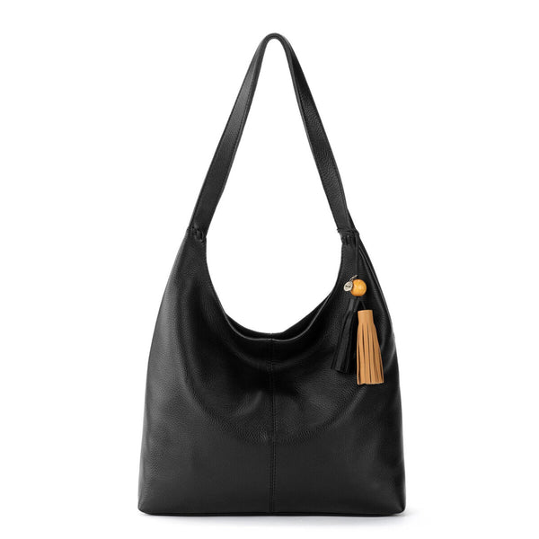 sakroots Huntley Hobo Black