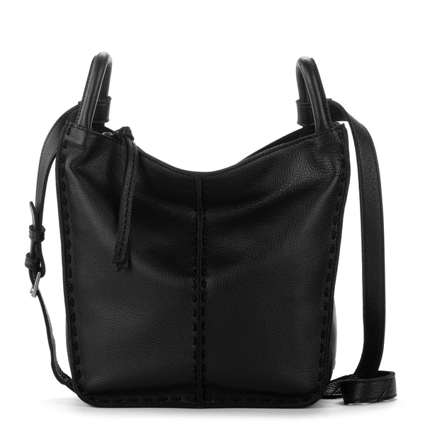 sakroots Los Feliz Crossbody Black