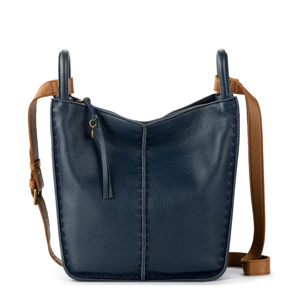 sakroots Los Feliz Crossbody Indigo