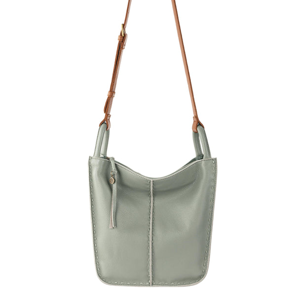 Sakroots Los Feliz Crossbody Meadow