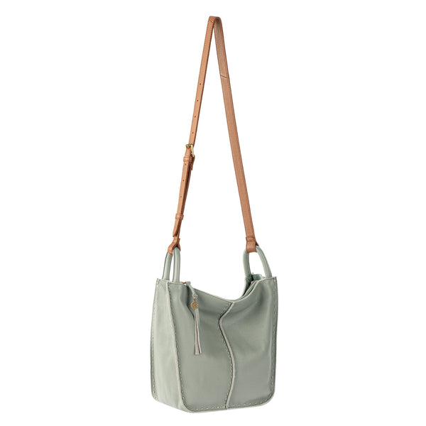 Sakroots Los Feliz Crossbody Meadow