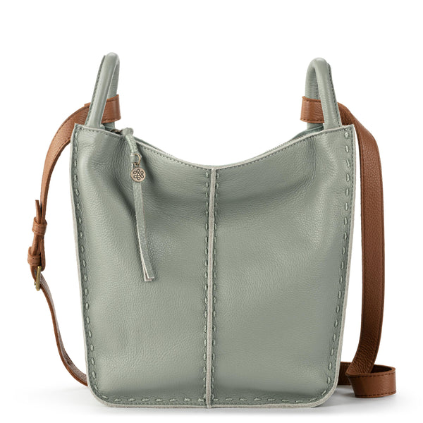 sakroots Los Feliz Crossbody Meadow