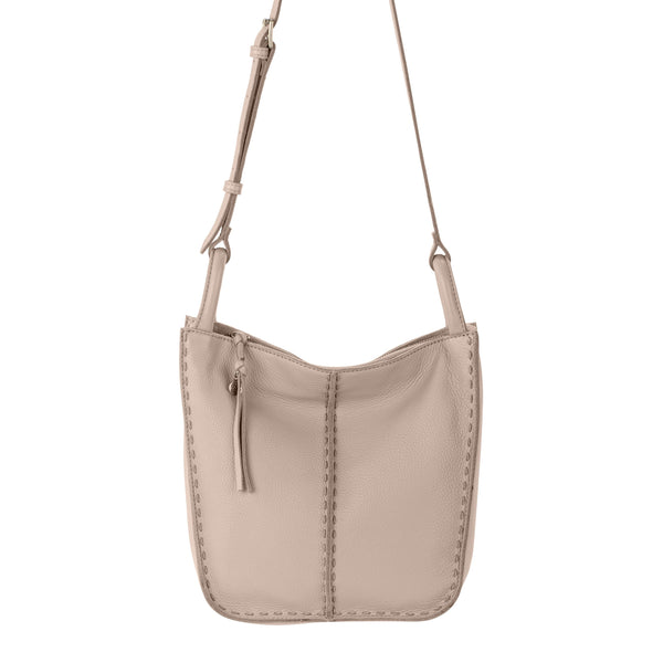 Sakroots Los Feliz Crossbody Sand