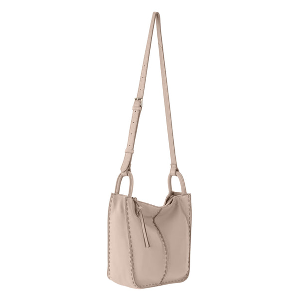 Sakroots Los Feliz Crossbody Sand