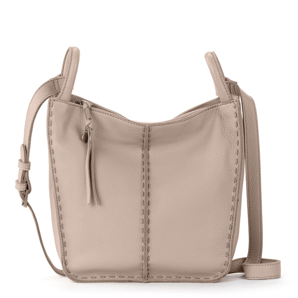 sakroots Los Feliz Crossbody Sand