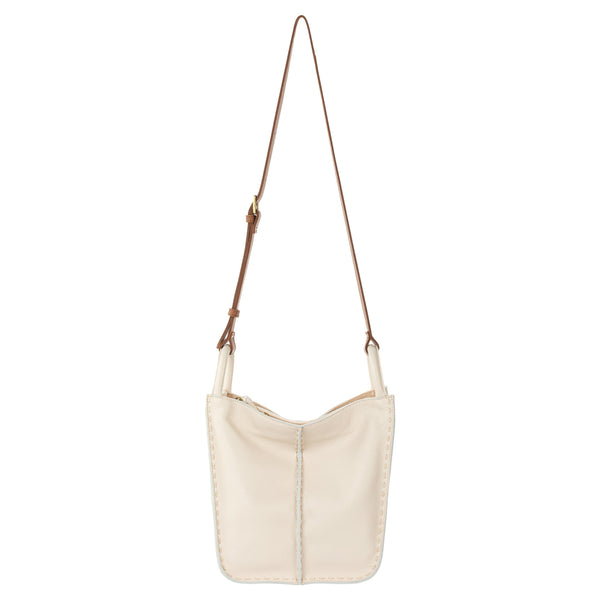 Sakroots Los Feliz Crossbody Stone