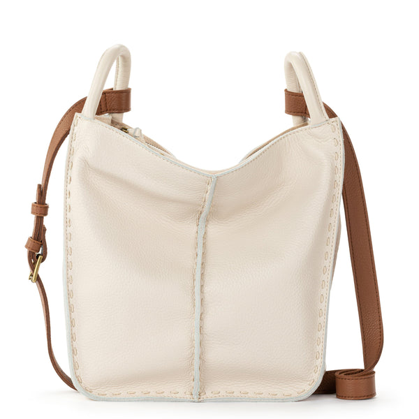 sakroots Los Feliz Crossbody Stone