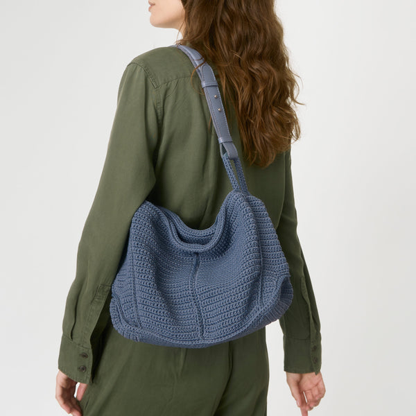 Sakroots Los Feliz Hobo Maritime