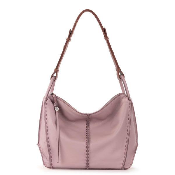 sakroots Los Feliz Hobo Rosewood